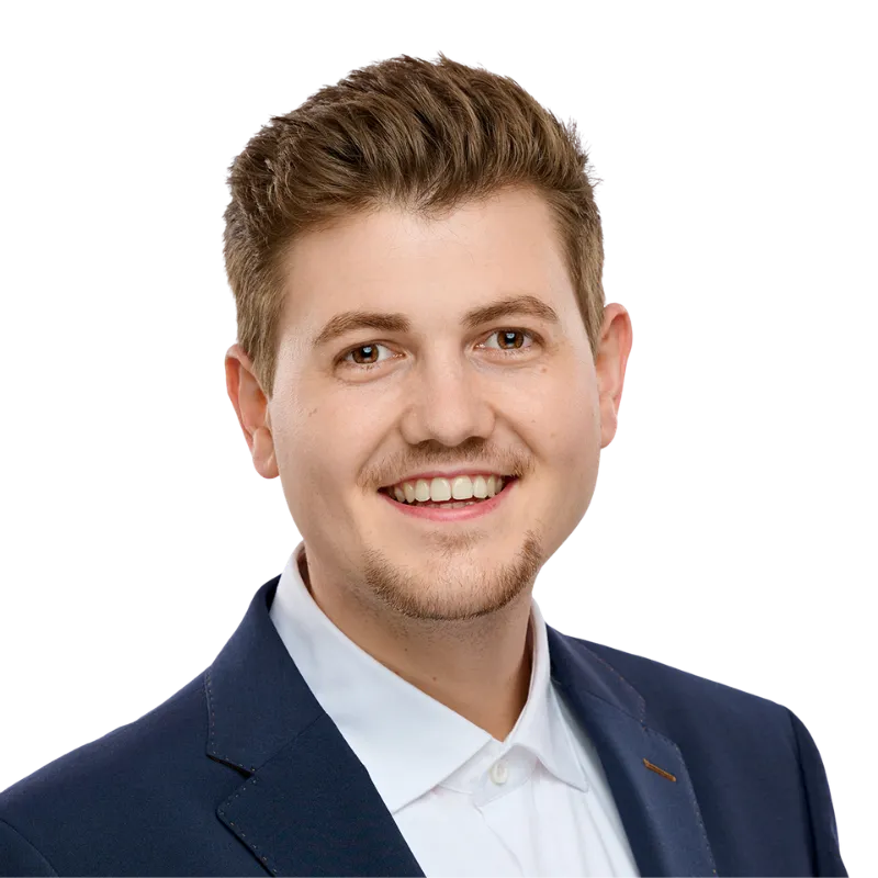 Justus Kornath, Marketing-Freelancer aus Kiel