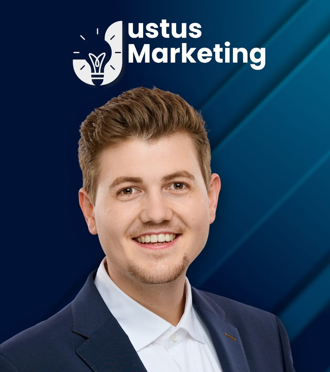 Gutes Marketing beginnt mit Vertrauen: Denn durch Vertrauen kaufen Menschen!